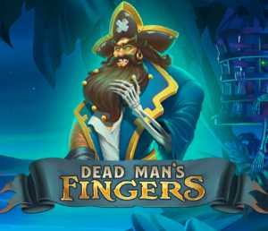 dead mans fingers