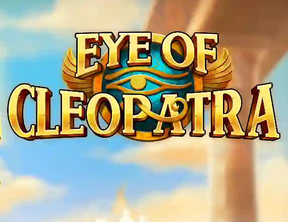 eye of cleopatra