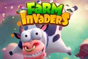 farm invaders