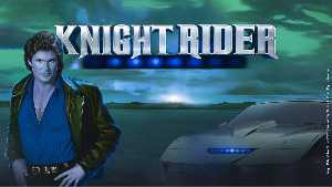 kinght rider