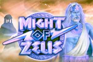 might of zeus
