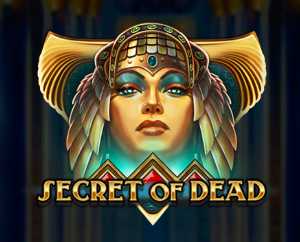 secret of dead