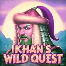 Khans Wild Quest