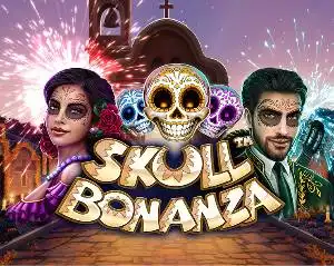 Skull Bonanza