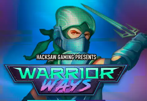 WARRIOR WAYS