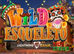 Wild Esqueleto Lightning Chase