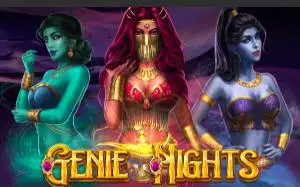 genie nights
