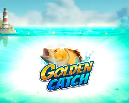 gold catch