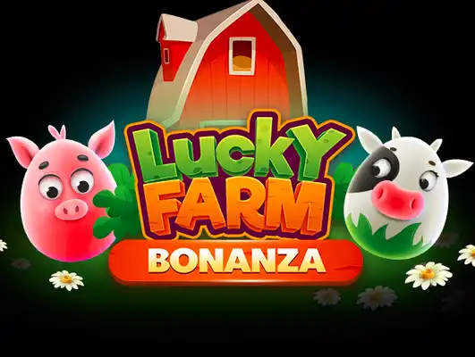 lucky farm bonanza