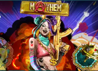 mayhem