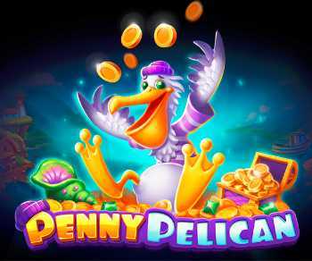 penny pelican