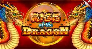 rise of the dragon