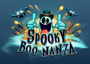 spooky boo nanza