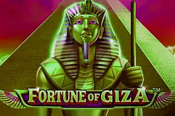 fortune of giza