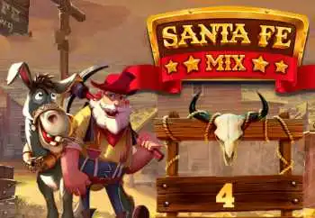 santa fe