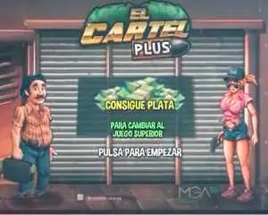 el cartel plus