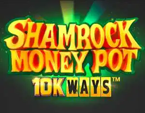 Shamrock Money Pot 10K Ways