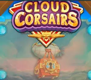 cloud corsairs