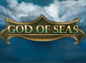 god of seas