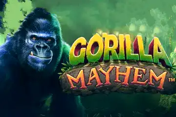 gorilla mayhem