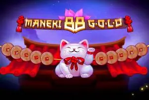 maneki 88 gold