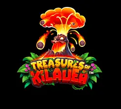 treasure of kilauea