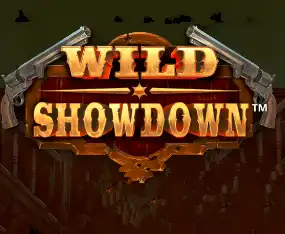 wild showdown