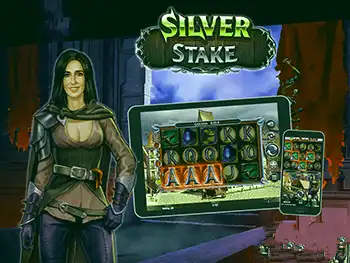 Silver Stake