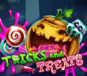 TRICKS AND TREATS