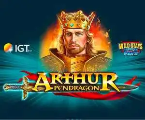 arthur pendragon