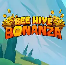 beee hive bonanza