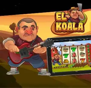 el koala