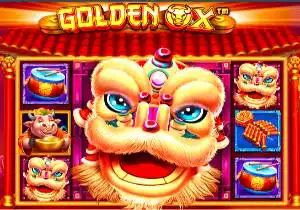 golden ox pragmatic play