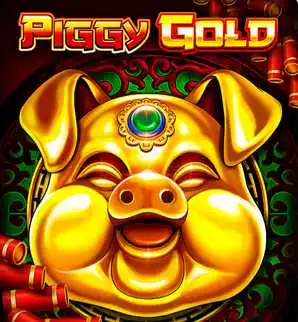 piggy gold