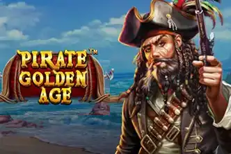 pirate golden age