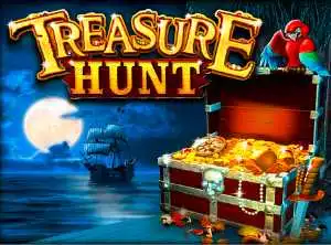 treasure hunt