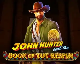John Hunter and the Book of Tut Respin