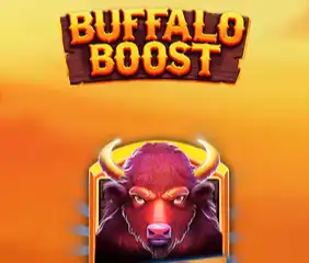 buffalo boost