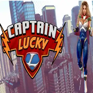 captain lucky
