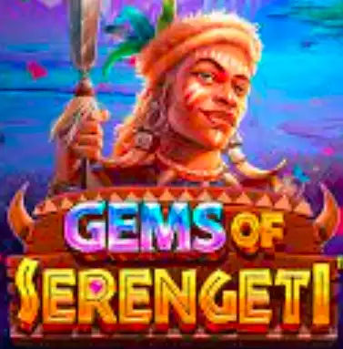 gem of serengeti