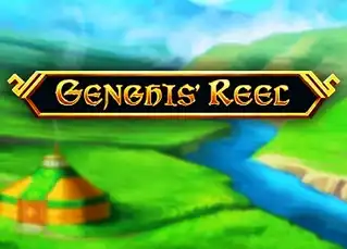 gengis reel