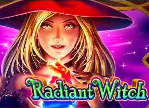 radiant witch