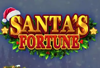 santas fortune