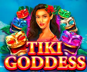 tiki goddess