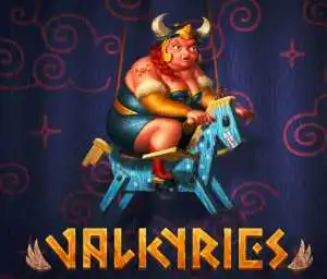 valkyries