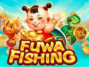 fuwa fishing