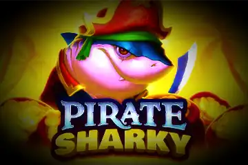 pirate sharky
