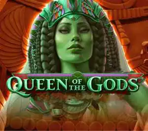 queen of the gods