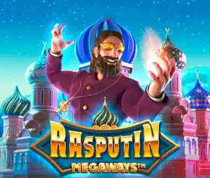rasputin megaways