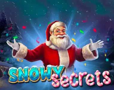snowy secrets